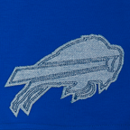 NFL BUFFALO BILLS VARSITY BLUES T-SHIRT POUR HOMME (BLEU ROYAL)