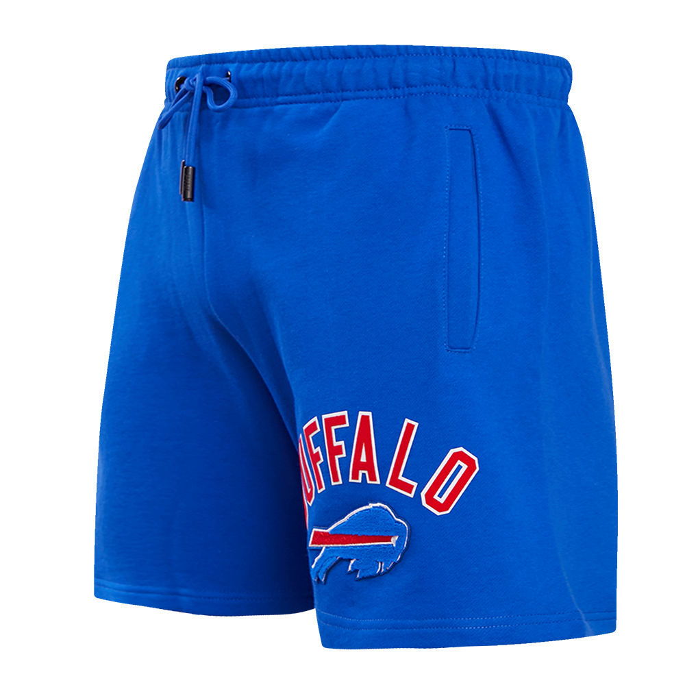 NFL BUFFALO BILLS CLASSIC MEN'S SHORT (ROYAL BLUE)