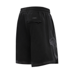 NFL BUFFALO BILLS TRIPLE BLACK SHORT POUR HOMME (TRIPLE NOIR)