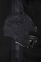 NFL BUFFALO BILLS TRIPLE BLACK SHORT POUR HOMME (TRIPLE NOIR)