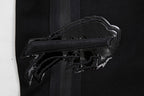 NFL BUFFALO BILLS TRIPLE BLACK SHORT POUR HOMME (TRIPLE NOIR)