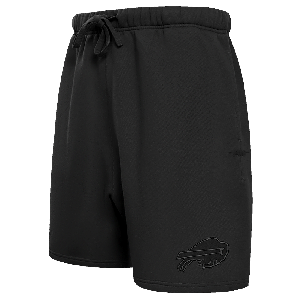 NFL BUFFALO BILLS NEUTRAL MEN'S SHORT (BLACK)
