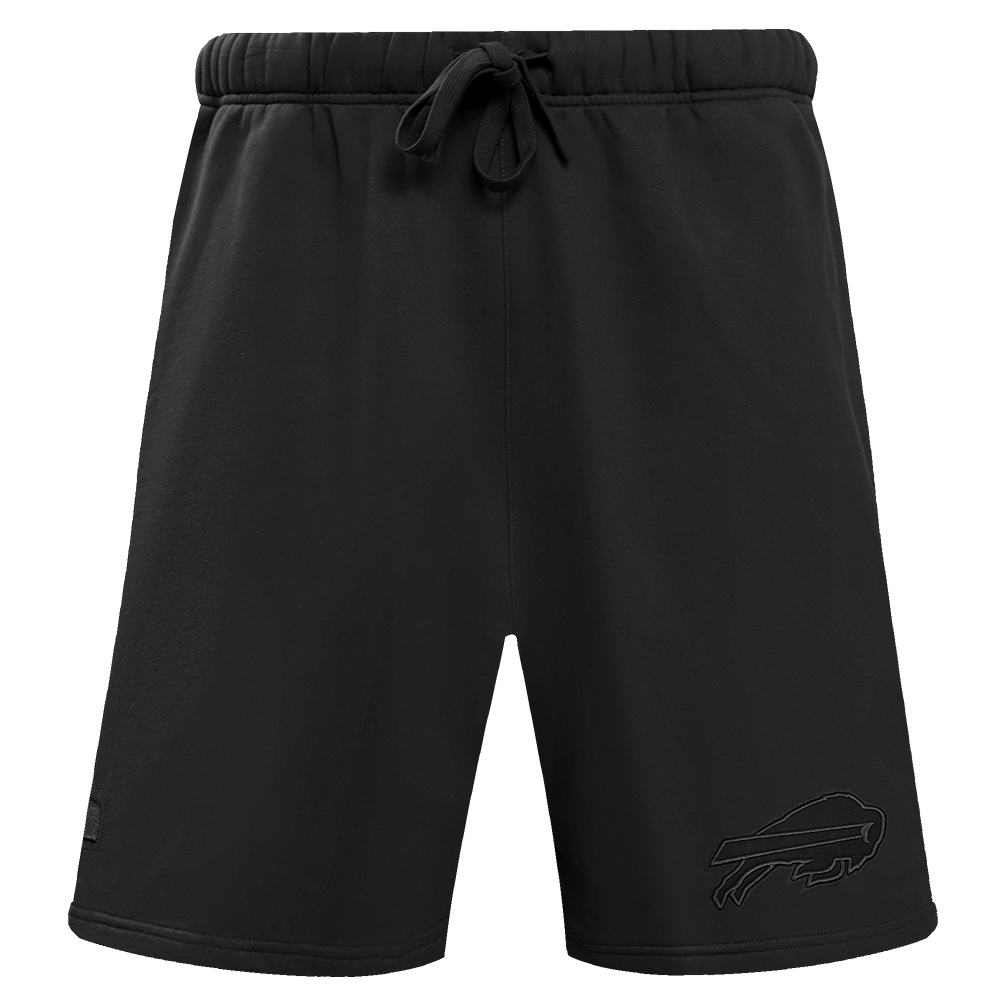 NFL BUFFALO BILLS NEUTRAL MEN'S SHORT (BLACK)