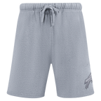 NFL BUFFALO BILLS NEUTRAL SHORT POUR HOMME (GRIS CHINÉ FONCÉ)