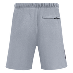 NFL BUFFALO BILLS NEUTRAL SHORT POUR HOMME (GRIS CHINÉ FONCÉ)