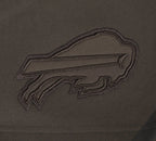 NFL BUFFALO BILLS NEUTRAL MEN'S SHORT (DARK TAUPE)