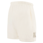 NFL BUFFALO BILLS NEUTRAL MEN'S SHORT (EGGSHELL)