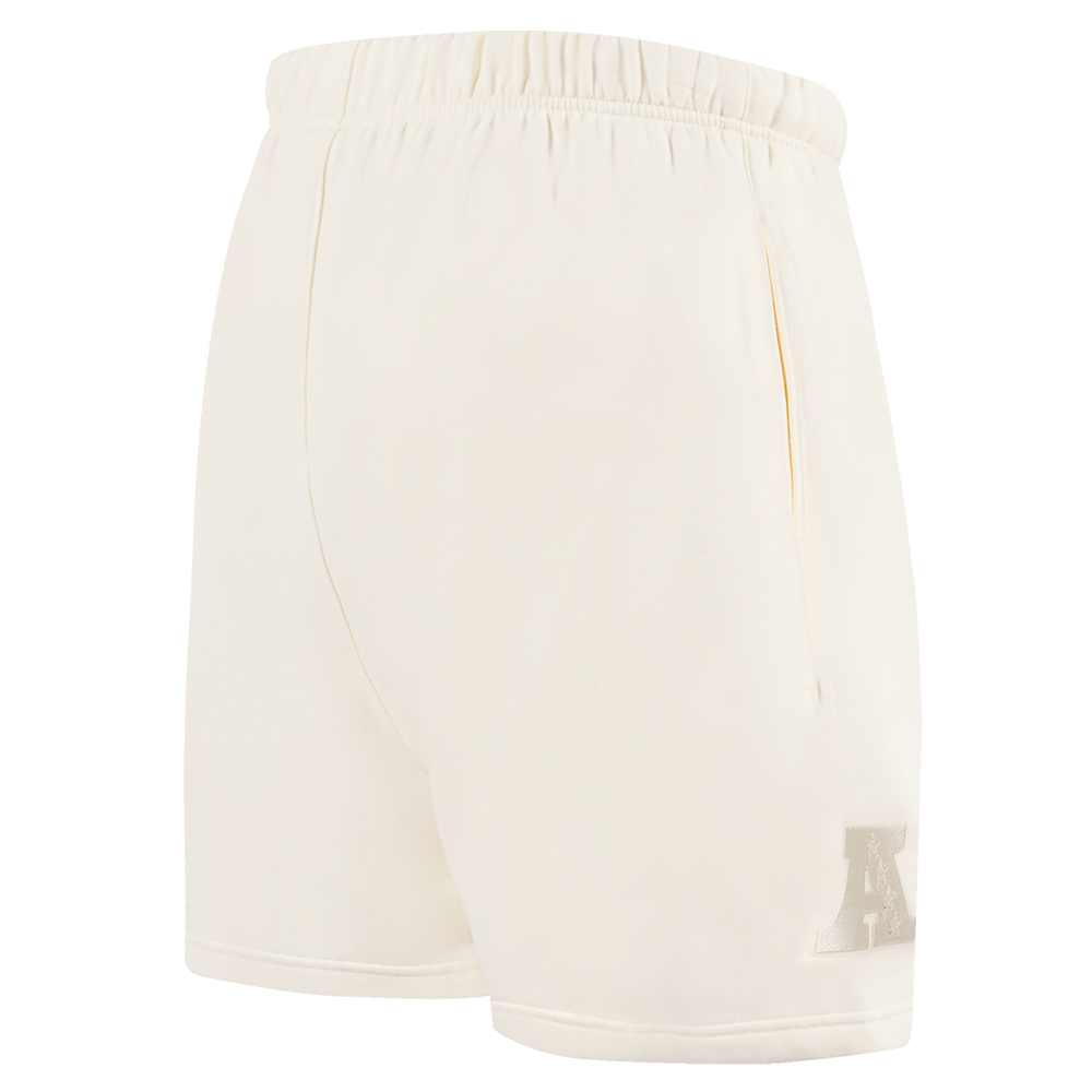 NFL BUFFALO BILLS NEUTRAL MEN'S SHORT (EGGSHELL)