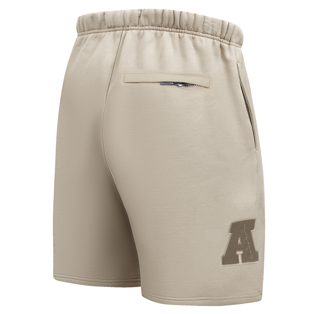 NFL BUFFALO BILLS NEUTRAL MEN'S SHORT (TAUPE)
