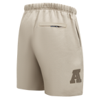 NFL BUFFALO BILLS NEUTRAL MEN'S SHORT (TAUPE)