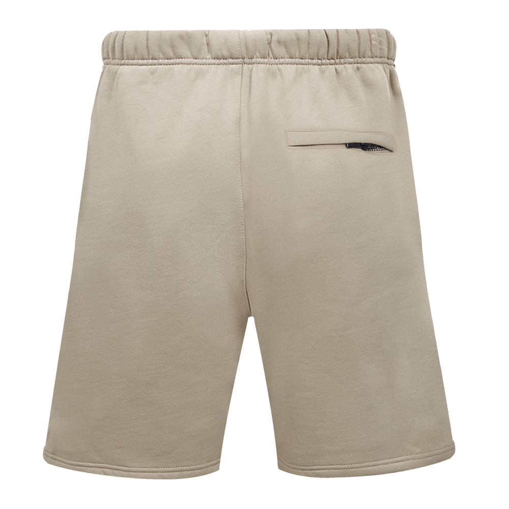 NFL BUFFALO BILLS NEUTRAL MEN'S SHORT (TAUPE)