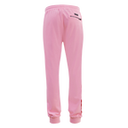 NFL BUFFALO BILLS CLASSIC CHENILLE PANTALON JOGGER POUR HOMME (ROSE)