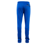 NFL BUFFALO BILLS CLASSIC PANTALON D'ENTRAÎNEMENT EN MAILLE DOUBLE POUR HOMME (BLEU ROYAL)