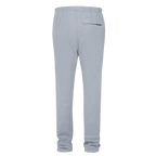NFL BUFFALO BILLS NEUTRAL PANTALON OUATÉ POUR HOMME (GRIS CHINÉ FONCÉ)