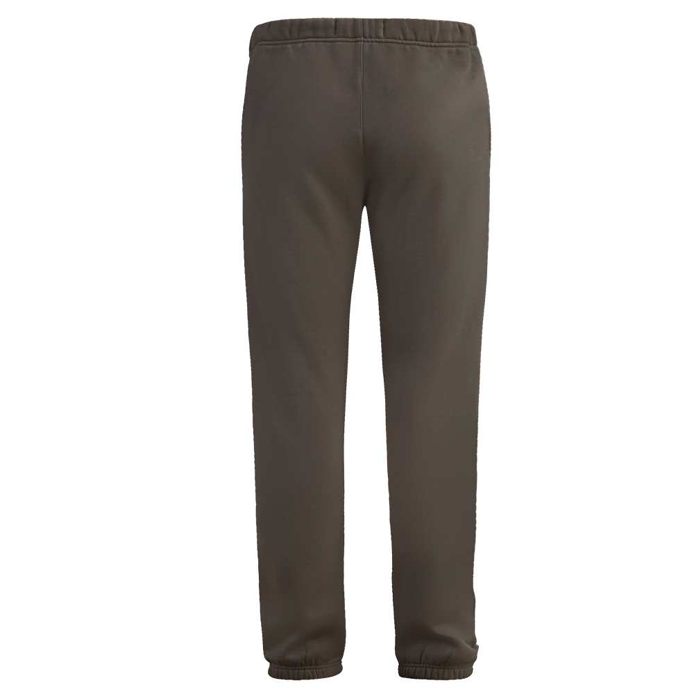 NFL BUFFALO BILLS NEUTRAL MEN'S SWEATPANT (DARK TAUPE)