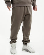 NFL BUFFALO BILLS NEUTRAL MEN'S SWEATPANT (DARK TAUPE)