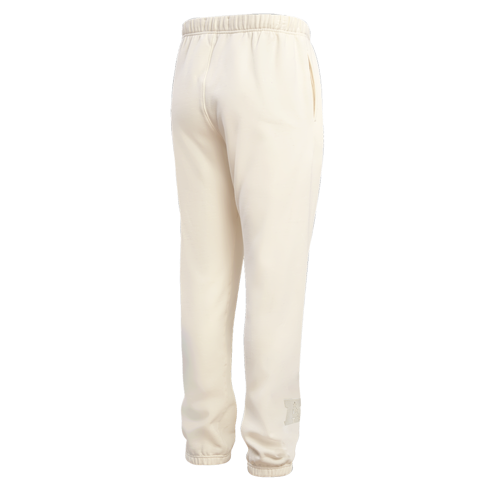 NFL BUFFALO BILLS NEUTRAL PANTALON OUATÉ POUR HOMME (COQUILLE D'ŒUF)