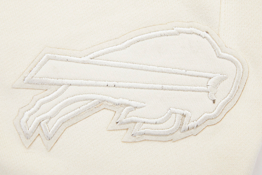 NFL BUFFALO BILLS NEUTRAL PANTALON OUATÉ POUR HOMME (COQUILLE D'ŒUF)