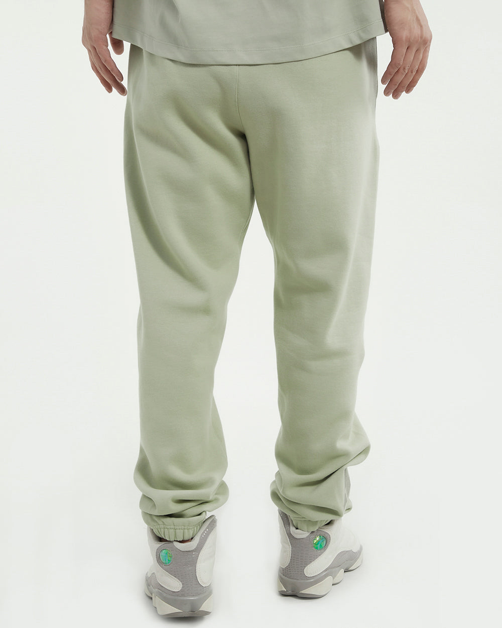 NFL BUFFALO BILLS NEUTRAL MEN'S SWEATPANT (MOSS)