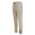 NFL BUFFALO BILLS NEUTRAL PANTALON OUATÉ EN MOLLETON (TAUPE)