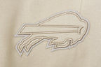 NFL BUFFALO BILLS NEUTRAL PANTALON OUATÉ EN MOLLETON (TAUPE)