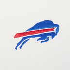 NFL BUFFALO BILLS CLASSIC ICON MEN'S SWEATSHIRT (EGGSHELL)