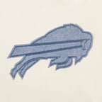 NFL BUFFALO BILLS VARSITY BLUES CHANDAIL À CAPUCHON POUR HOMME (LIN)