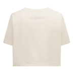 NFL BUFFALO BILLS NEUTRAL T-SHIRT À COUPE CARRÉE POUR FEMME (COQUILLE D'ŒUF)