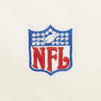 NFL BUFFALO BILLS BEST OF WOMEN'S STANDARD FLC CREWNECK (EGGSHELL)