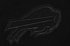 NFL BUFFALO BILLS NEUTRAL CHANDAIL À COL ROND POUR FEMME (NOIR)