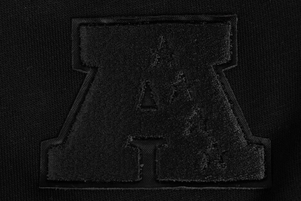 NFL BUFFALO BILLS NEUTRAL CHANDAIL À COL ROND POUR FEMME (NOIR)