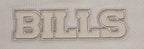 NFL BUFFALO BILLS NEUTRAL WOMEN'S CREWNECK (TAUPE)