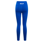NFL BUFFALO BILLS CLASSIC CHENILLE LEGGING POUR FEMME (BLEU ROYAL)