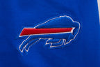 NFL BUFFALO BILLS CLASSIC CHENILLE LEGGING POUR FEMME (BLEU ROYAL)