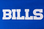 NFL BUFFALO BILLS CLASSIC CHENILLE LEGGING POUR FEMME (BLEU ROYAL)