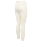 NFL BUFFALO BILLS NEUTRAL WOMEN'S JERSEY LEGGING (EGGSHELL)