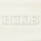 NFL BUFFALO BILLS NEUTRAL WOMEN'S JERSEY LEGGING (EGGSHELL)