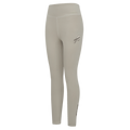 NFL BUFFALO BILLS NEUTRAL LEGGING EN JERSEY POUR FEMME (TAUPE)