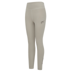 NFL BUFFALO BILLS NEUTRAL LEGGING EN JERSEY POUR FEMME (TAUPE)