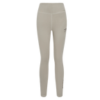 NFL BUFFALO BILLS NEUTRAL LEGGING EN JERSEY POUR FEMME (TAUPE)