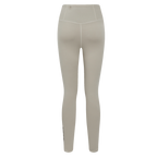 NFL BUFFALO BILLS NEUTRAL LEGGING EN JERSEY POUR FEMME (TAUPE)