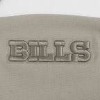 NFL BUFFALO BILLS NEUTRAL LEGGING EN JERSEY POUR FEMME (TAUPE)
