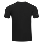 NFL BALTIMORE RAVENS TRIPLE BLACK CHEMISE POUR HOMME (NOIR)