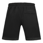 NFL BALTIMORE RAVENS TRIPLE BLACK SHORT PRO TEAM À LOGO (TRIPLE NOIR)