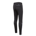 NFL BALTIMORE RAVENS CLASSIC TRACK PANTALON D'ENTRAÎNEMENT POUR HOMME (NOIR)