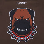 NFL CLEVELAND BROWNS CLASSIC PNN MEN'S SHIRT (BROWN)