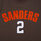 NFL CLEVELAND BROWNS CLASSIC PNN MEN'S SHIRT (BROWN)