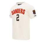 NFL CLEVELAND BROWNS CLASSIC PNN MEN'S SHIRT (EGGSHELL)