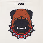 NFL CLEVELAND BROWNS CLASSIC PNN MEN'S SHIRT (EGGSHELL)