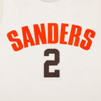 NFL CLEVELAND BROWNS CLASSIC PNN MEN'S SHIRT (EGGSHELL)